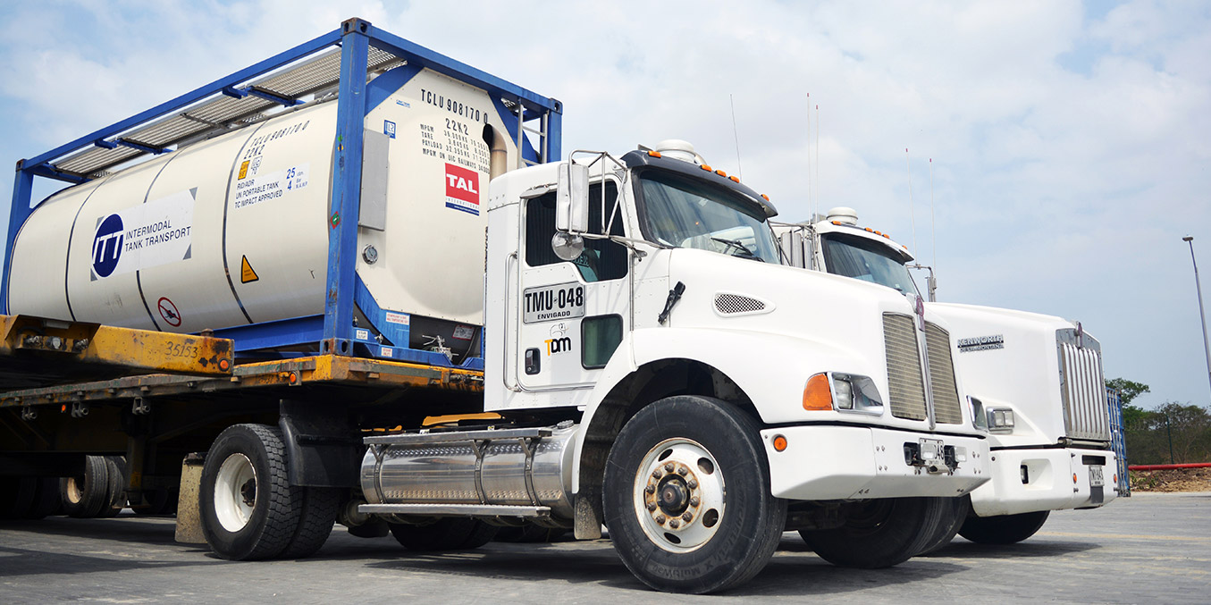 Actualidad ÁRTIMO - TDM