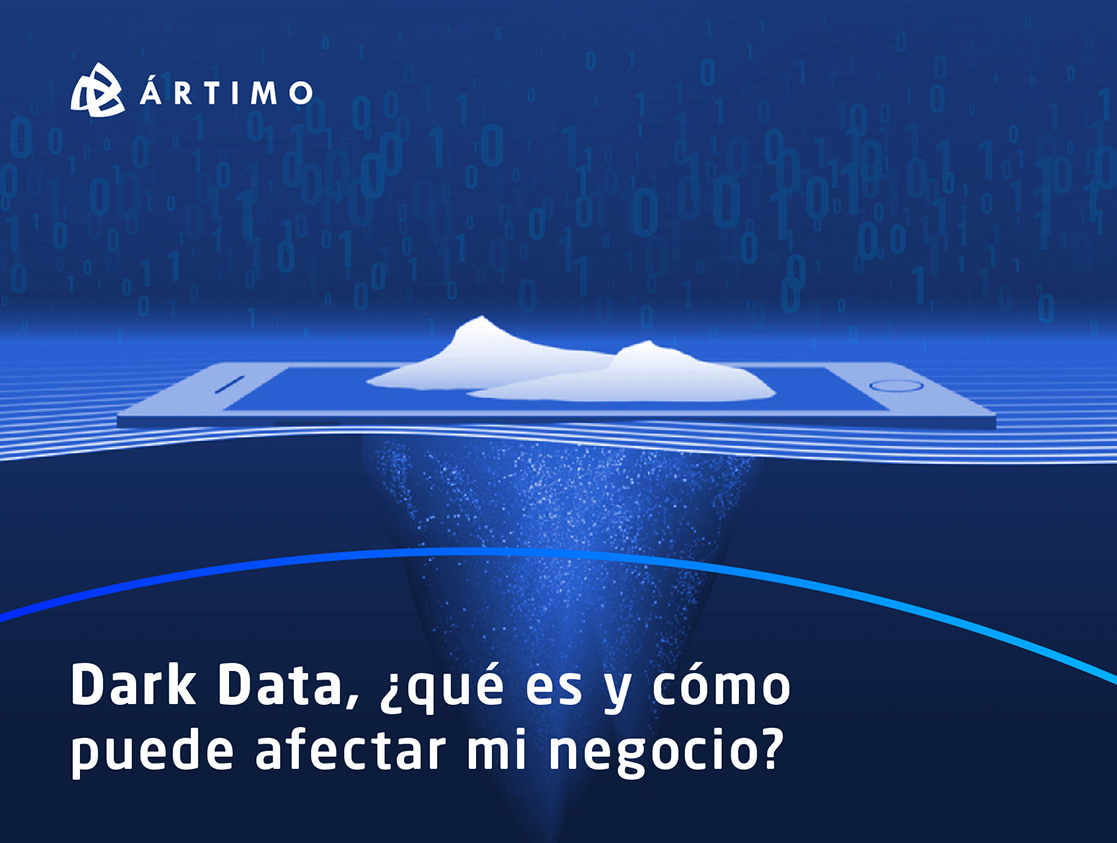 Que es dark data y como afecta mi negocio
