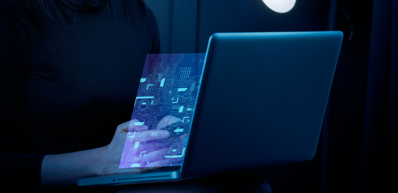 Como usar dark data en la gestion de una flota vehicular