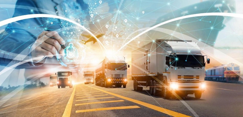 Como la telemetria ayuda a gestionar tu flota de forma eficiente