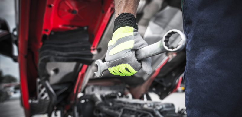 10 tips para facilitar el mantenimiento de tu flota vehicular