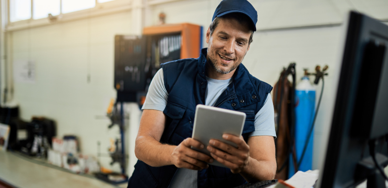 Guia para analizar los costos de consumibles de tu operacion