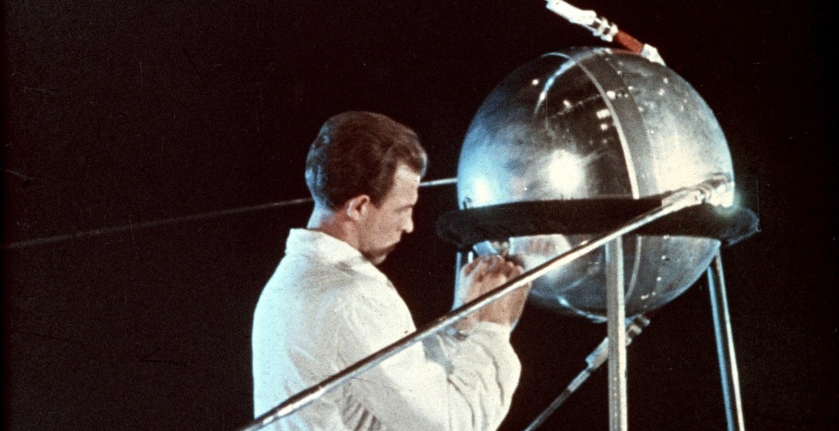 Conoce la historia de la telemetria y su llegada a Colombia