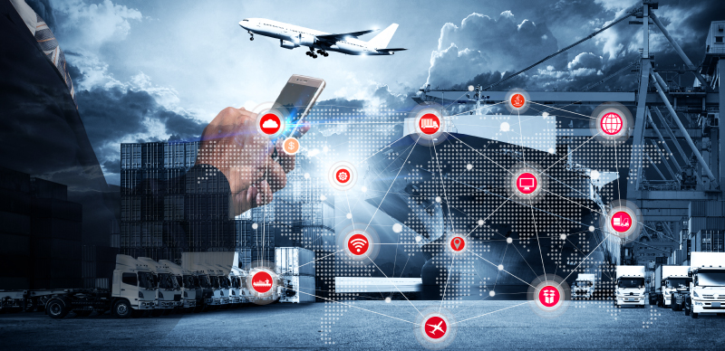 Monitoreo satelital para camiones retos y soluciones