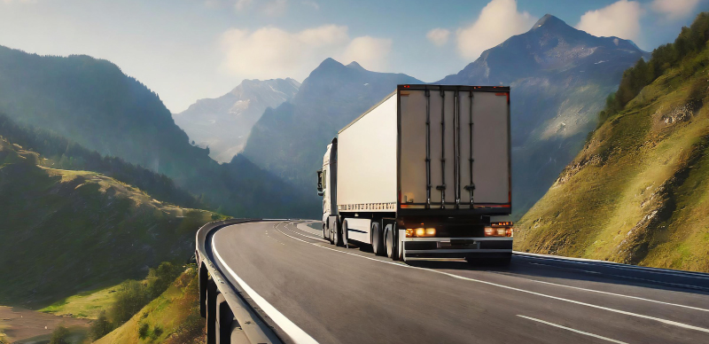 Riesgos y desafios del transporte de carga en Colombia