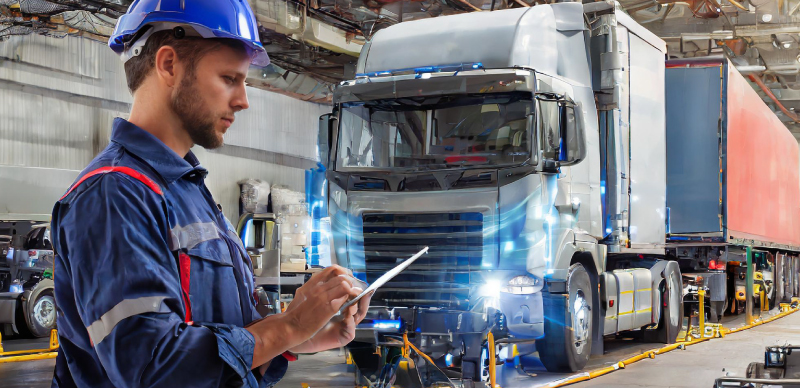 Estrategias de mantenimiento proactivo y eficiente con Ártimo