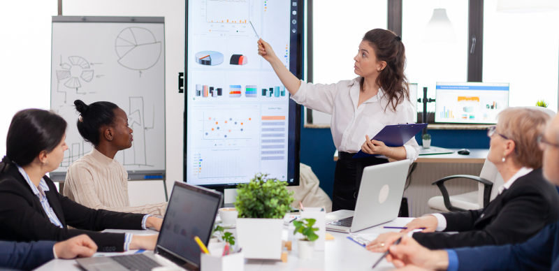 La capacitación como elemento esencial en el uso de la telemetría