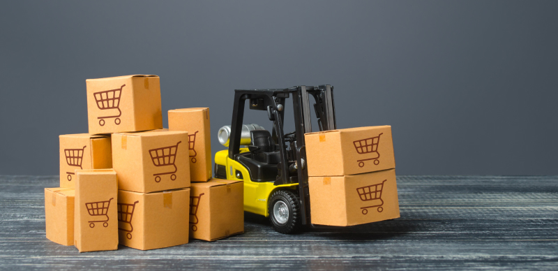 La logística inversa: Una oportunidad para gestores de flotas