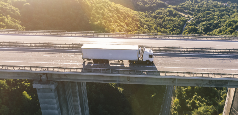 Telemetría y cámaras con IA: La revolución de la seguridad vial