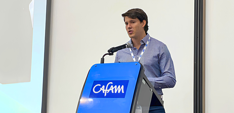 LAP Technologies y Ártimo en el II Congreso de Seguridad Vial