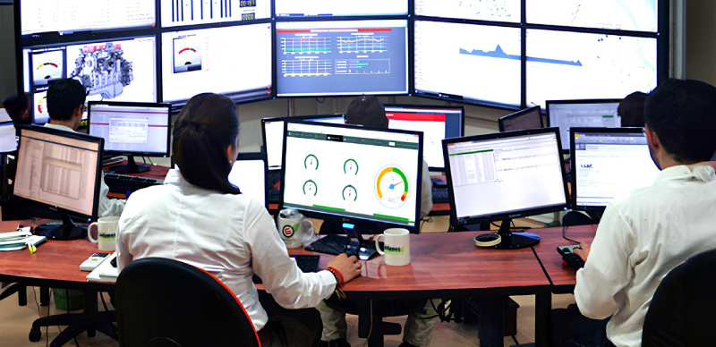 Ártimo, el copiloto que todo transportador necesita en carretera