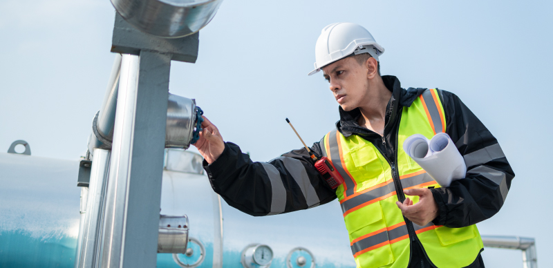 Estrategias de mantenimiento preventivo para el sector hotelero