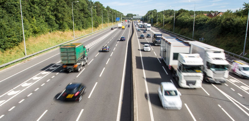 Implicaciones de los nuevos límites de velocidad en Colombia