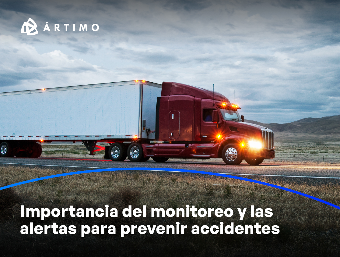 Importancia del monitoreo y las alertas para prevenir accidentes