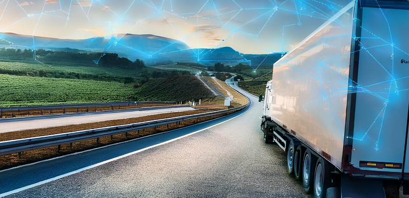 El costo oculto de no usar telemetría en tu flota vehicular