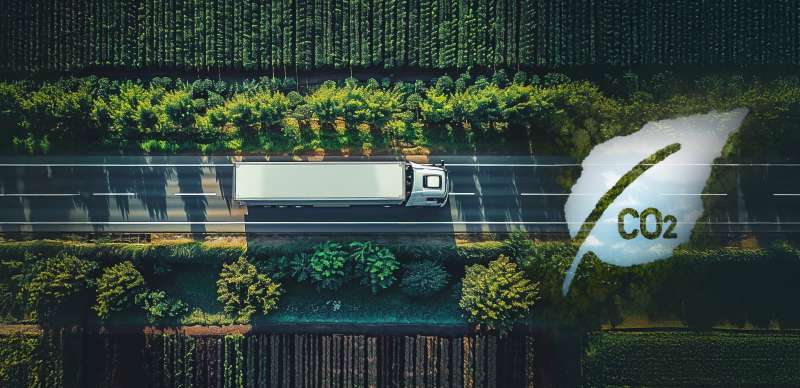 Reduce la huella de carbono de tu empresa usando telemetría