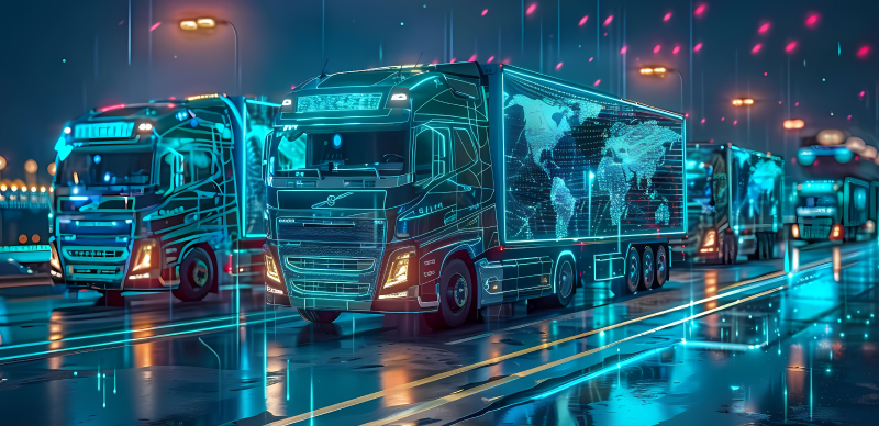 Extender la vida útil de tu flota: La clave está en la Telemetría