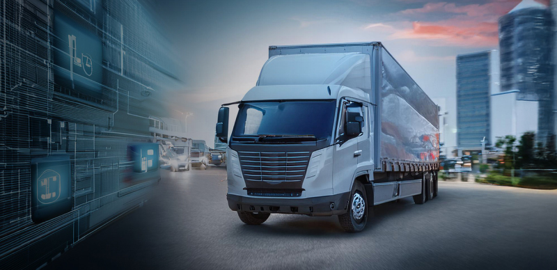 La telemetría en la optimización de la logística de última milla