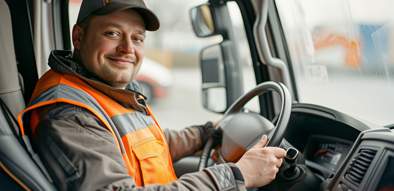 Puede la telemetría mejorar la productividad de los conductores