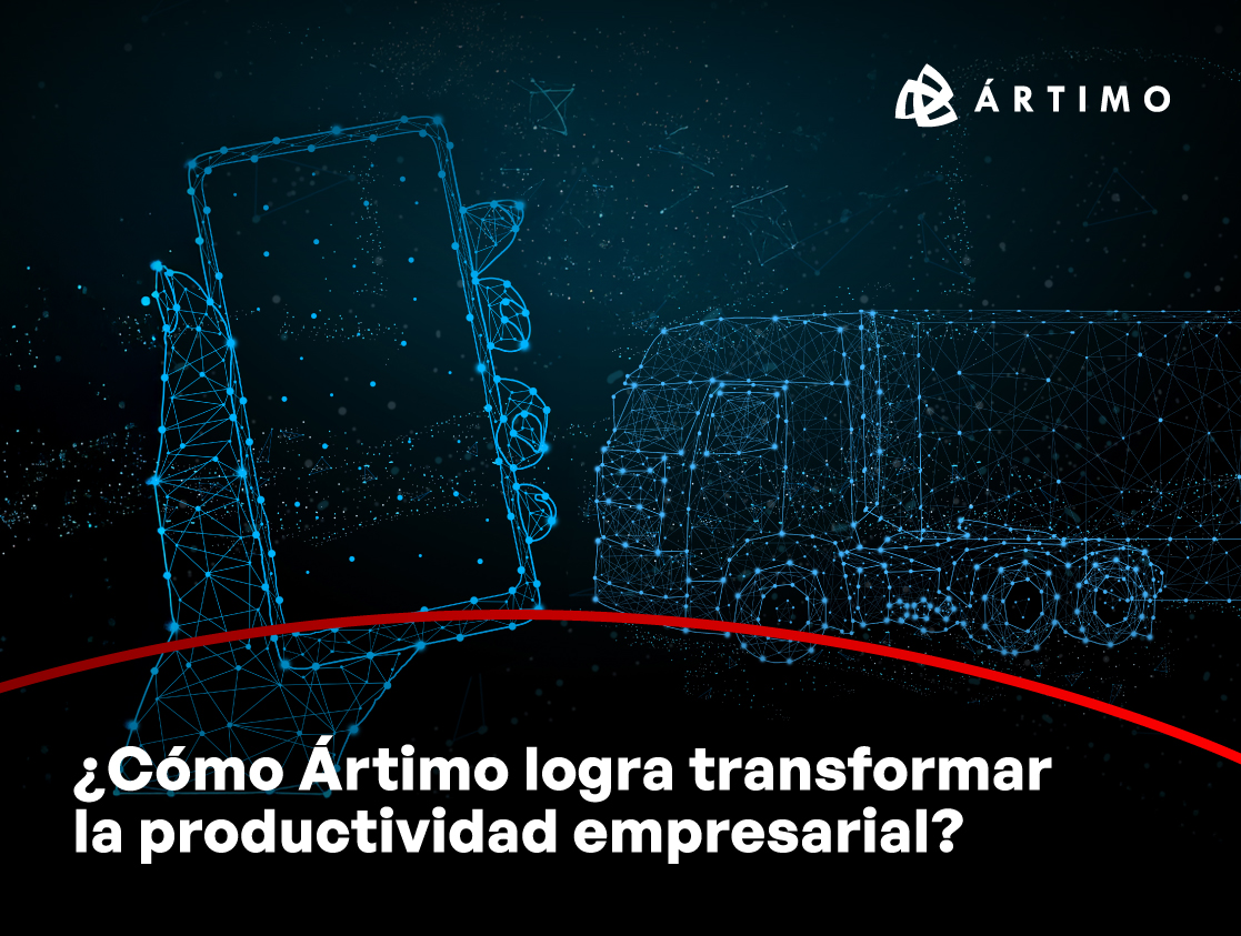 ¿Cómo Ártimo logra transformar la productividad empresarial?