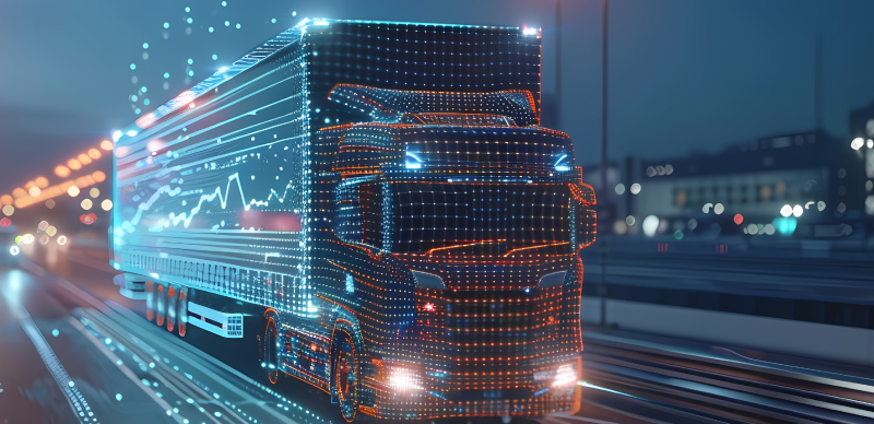 Tendencias tecnológicas para la gestión de flotas en este 2025