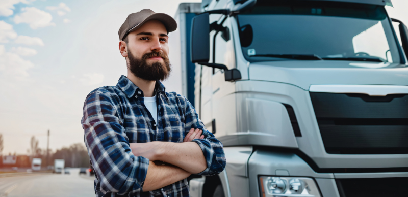 Detecta señales o hábitos de conducción peligrosos en tu flota