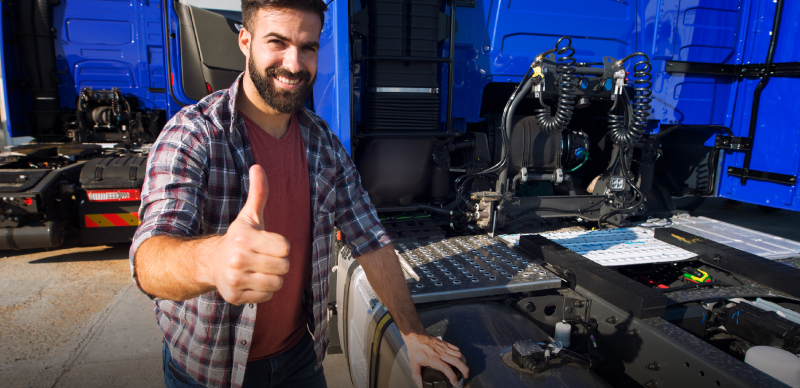 Tips para detectar el robo de combustible con ayuda de telemetría