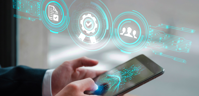 5 pasos para lograr la adopción tecnológica en tu empresa