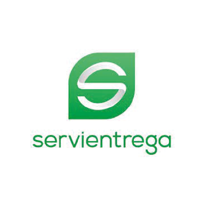 SERVIENTREGA