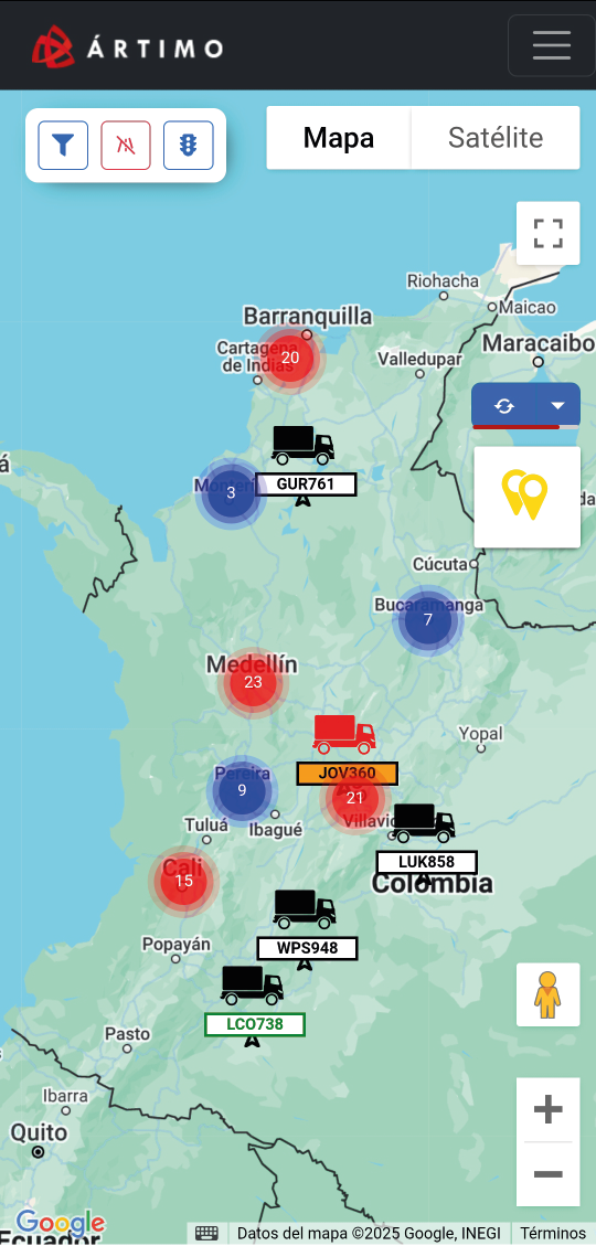 VISUAL COMPLETA DE TUS ACTIVOS
